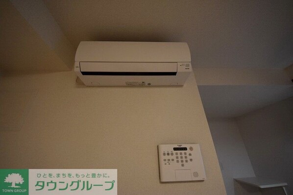 グランシャルマンの物件内観写真